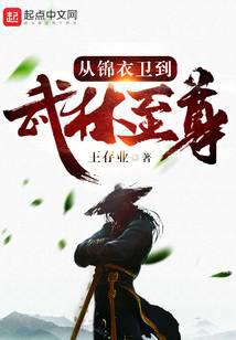 从锦衣卫到武林至尊